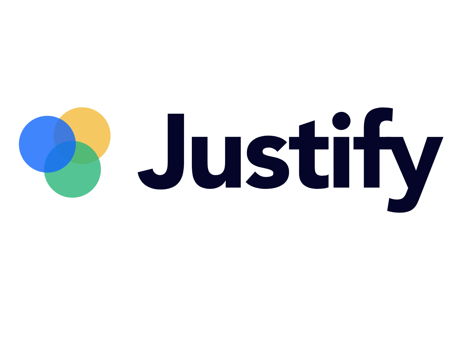 Justify