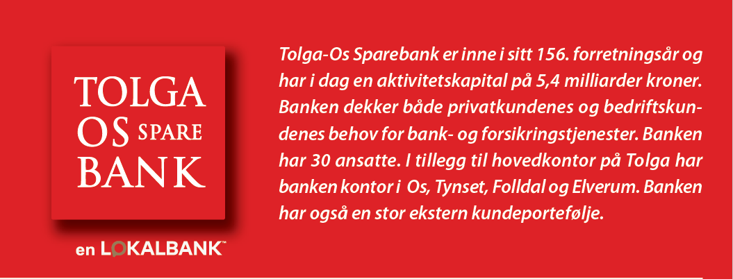 Toppbildet stillingsannonse