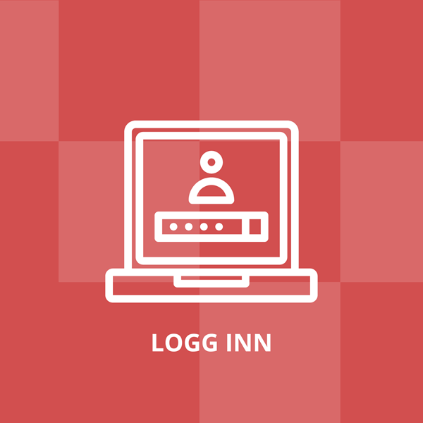 Logg inn mitt Norne