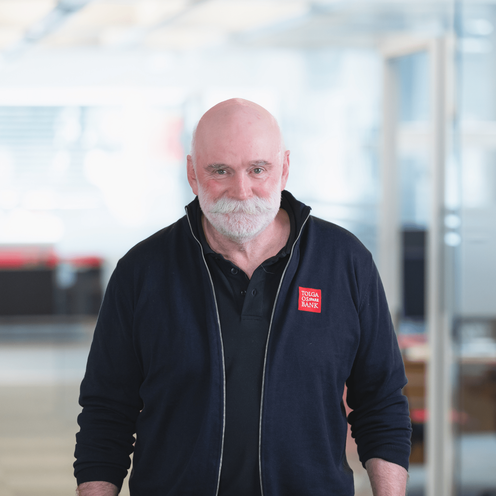 Dag Erik Kjendseth