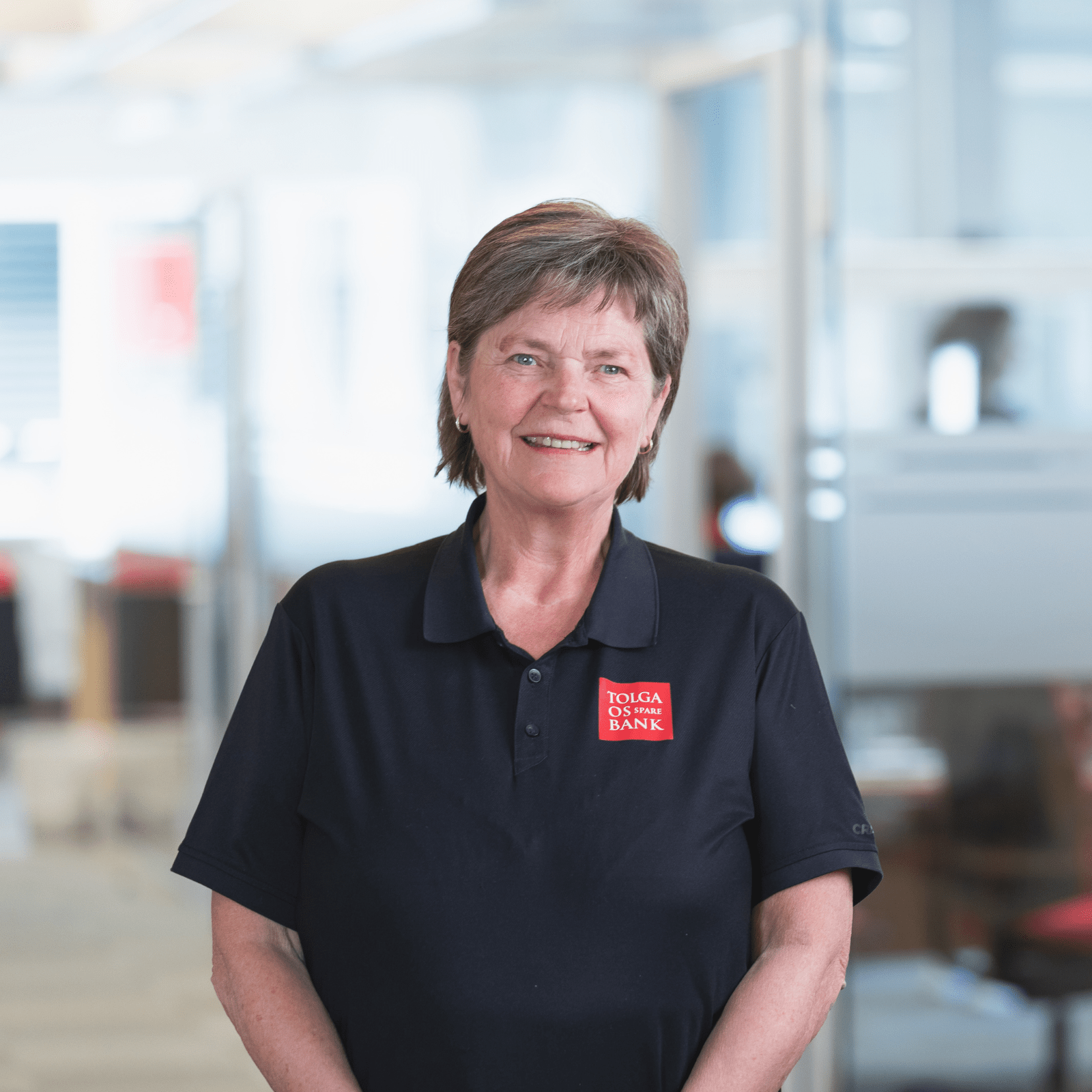 Ruth Karin Sandnes