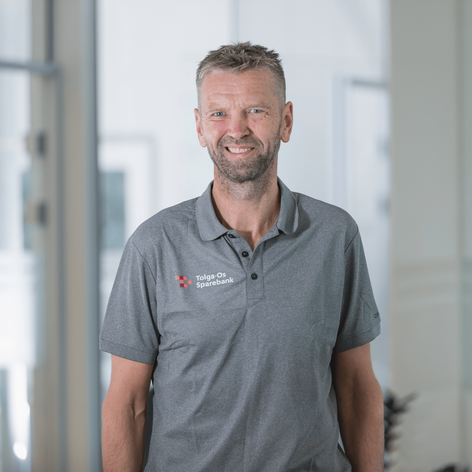 Geir Schjølberg