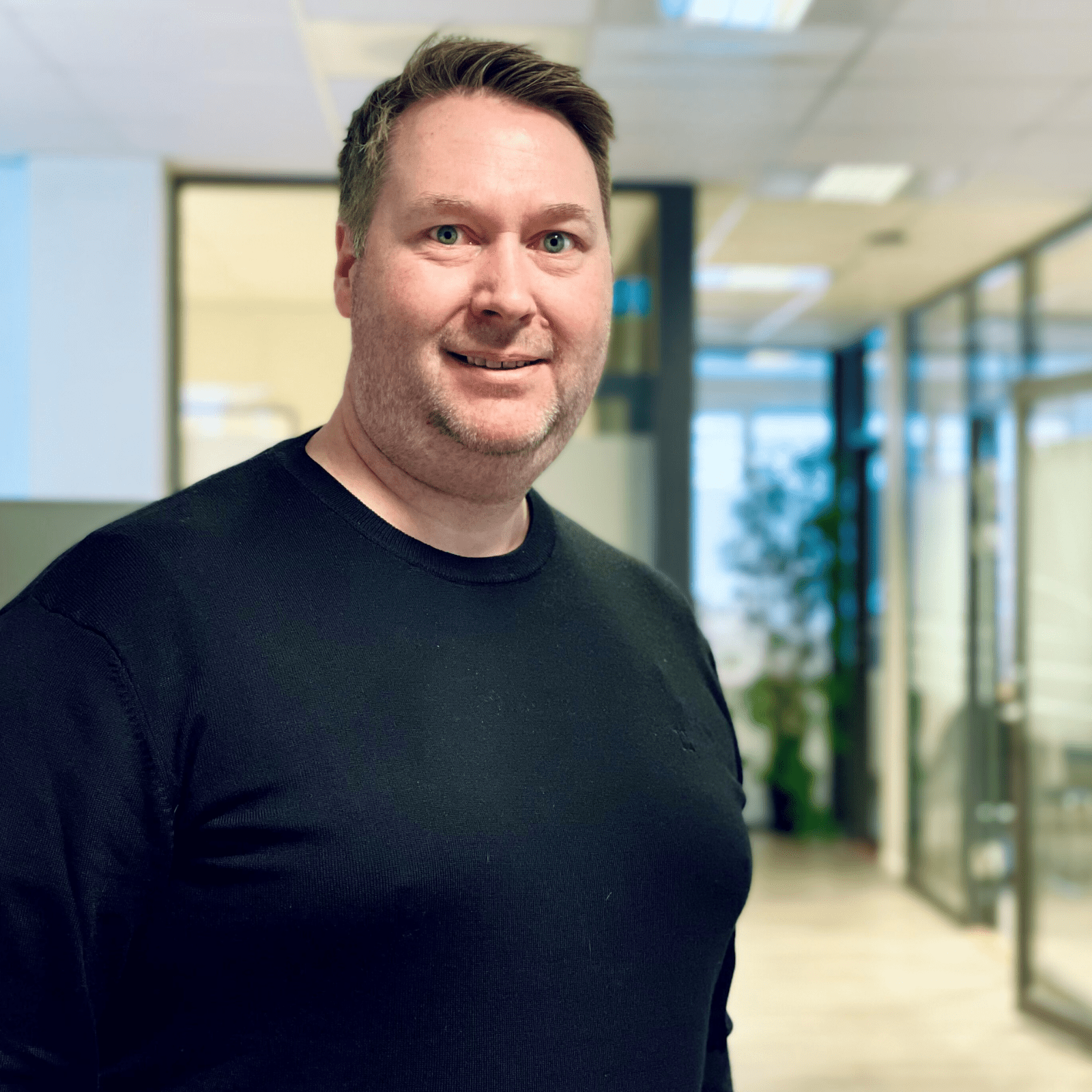 Geir Skramstad